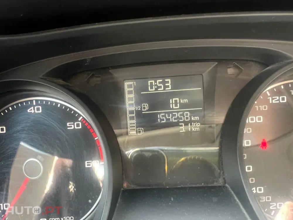 Seat Ibiza 1.2 TDI I-Tech