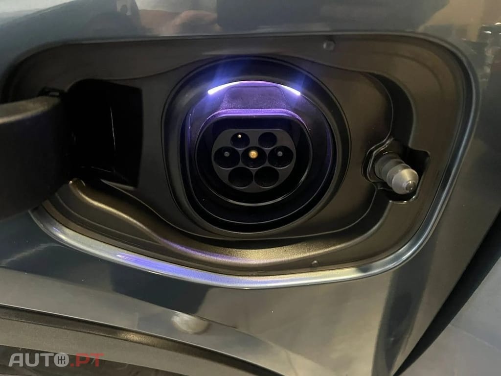 Volvo XC40 1.5 T4 PHEV Inscription Expression