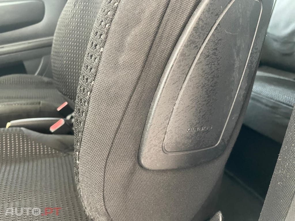 Citroen C4 1.6 HDi Attraction