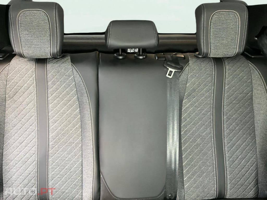 Peugeot 208 1.2 PureTech Allure