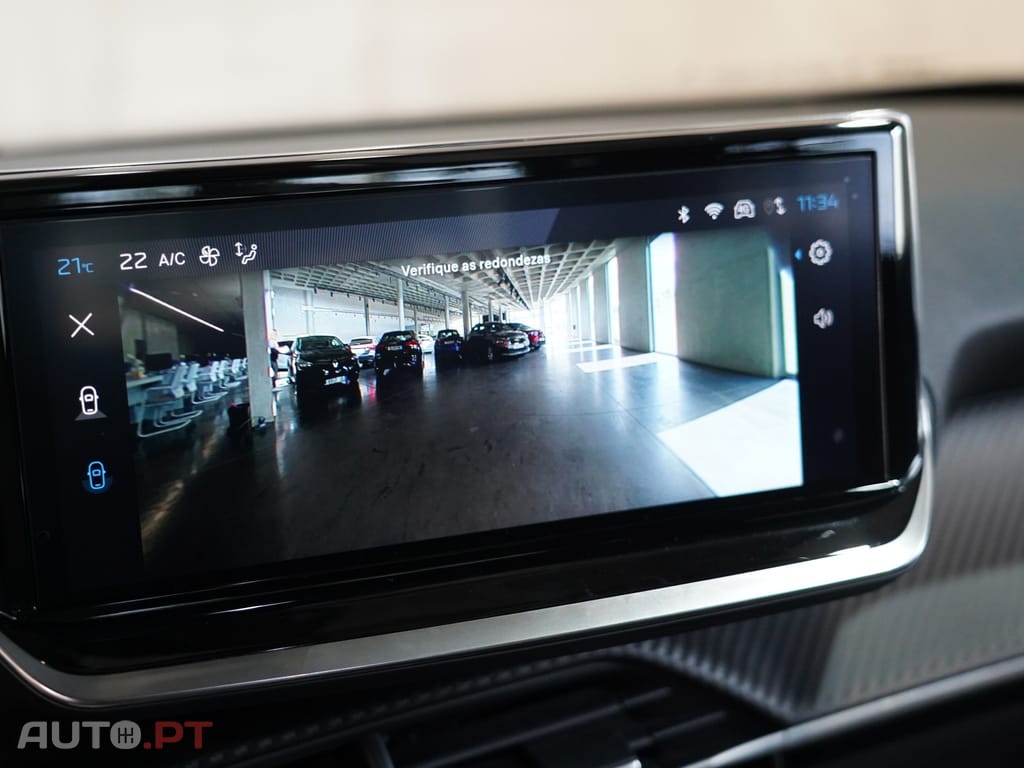Peugeot 2008 1.2 PureTech Allure