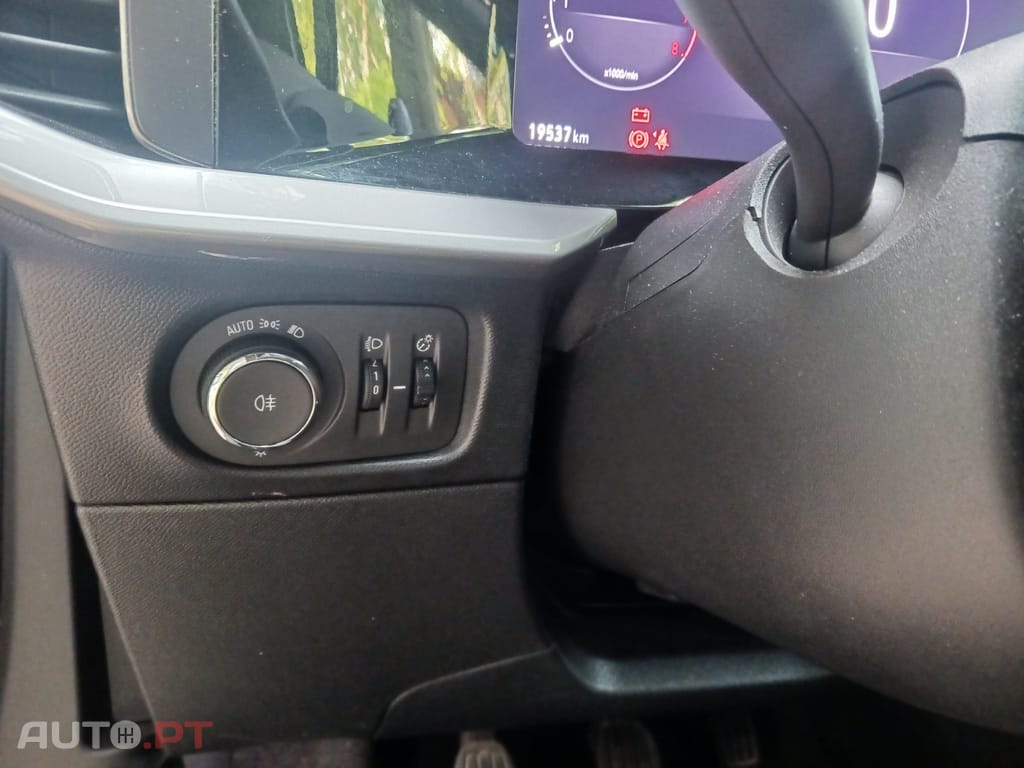 Opel Mokka 1.2 T GS