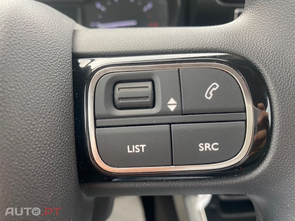 Citroen C3 1.2 PureTech Shine