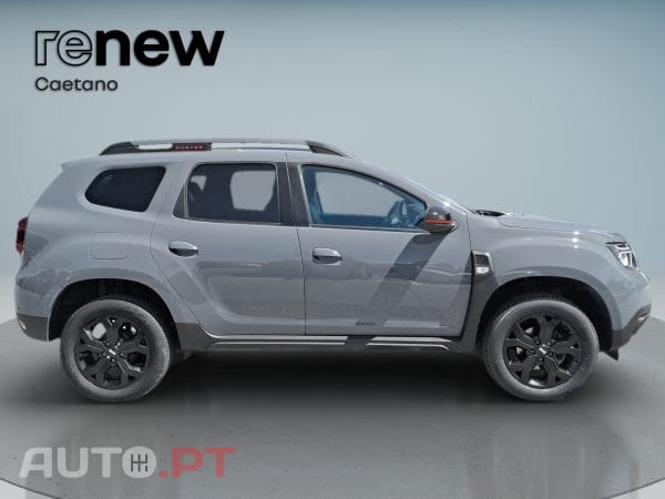 Dacia Duster 1.0 ECO-G 100cv Bi-Fuel SL Extreme