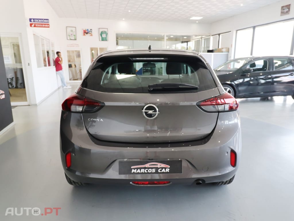 Opel Corsa 1.2 Business