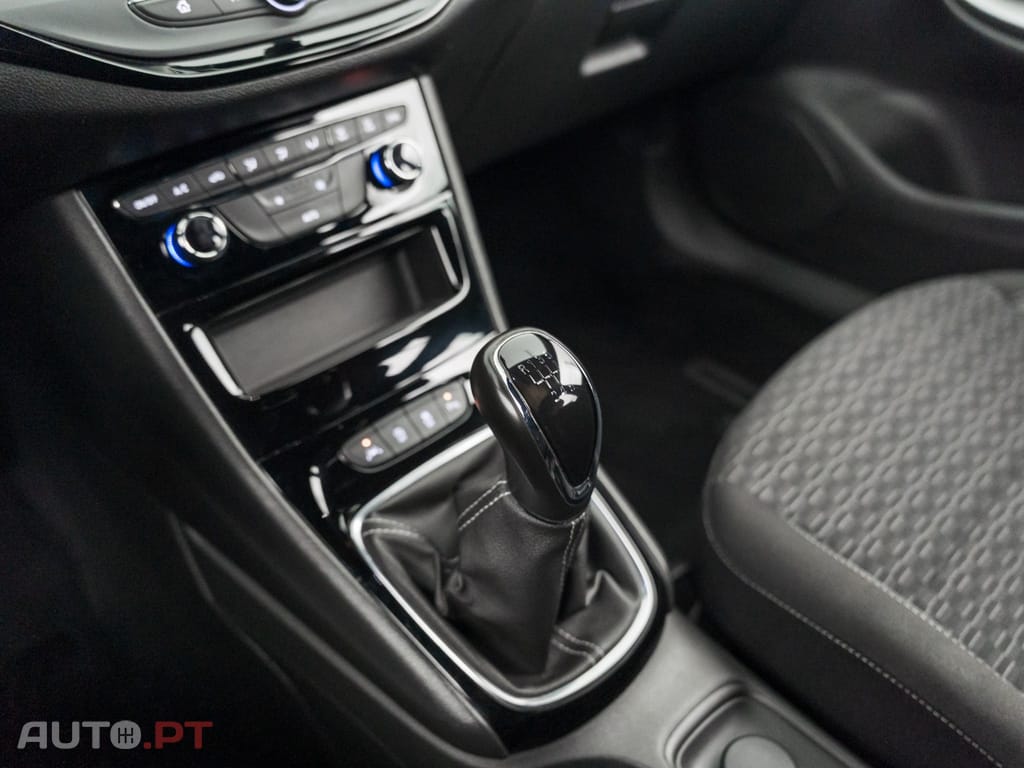 Opel Astra Sports Tourer 1.2 T GS Line S/S