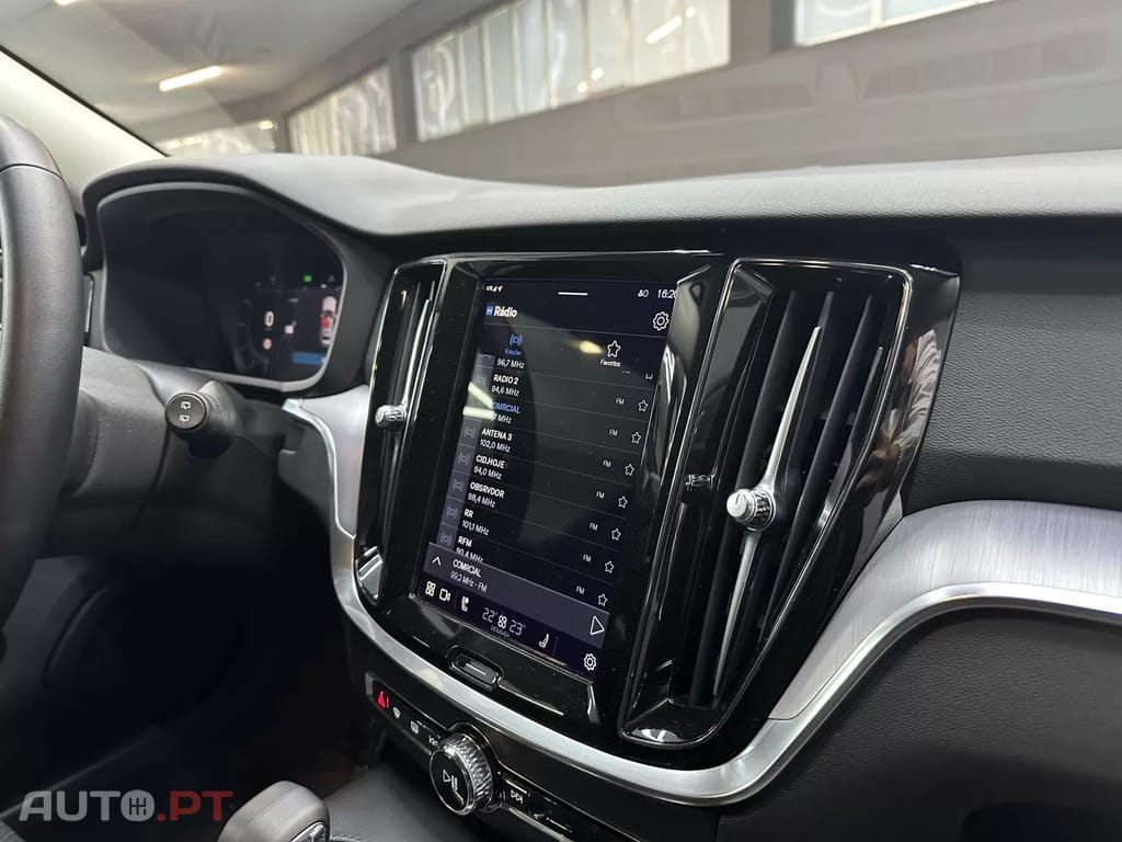 Volvo V60 2.0 T6 AWD TE Core