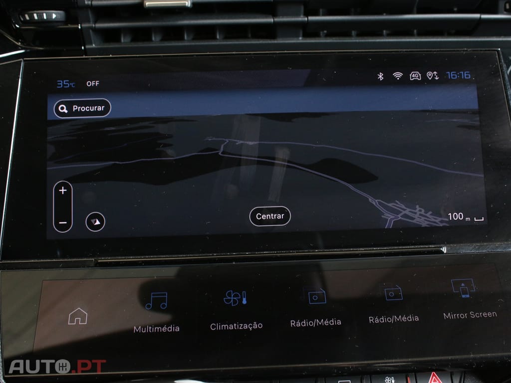 Peugeot 308 1.2 PureTech Allure