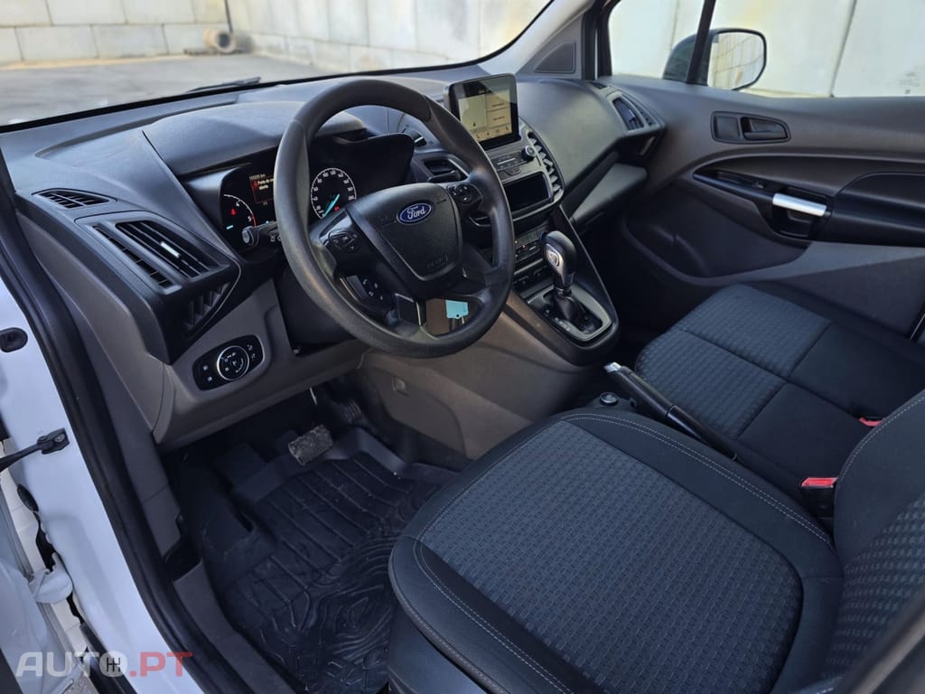 Ford Transit Connect Connect 1.5 TDCi 240 L2 Trend Powershift