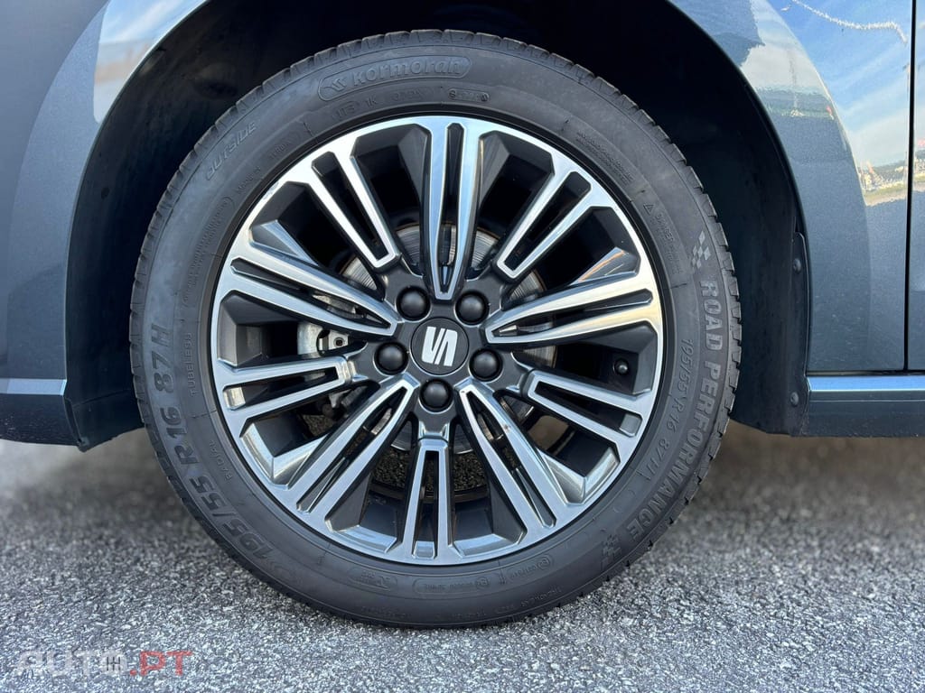 Seat Ibiza 1.0 TSI Style