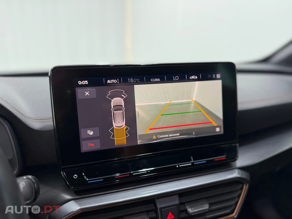 Cupra Formentor 2.0 TDI Plus