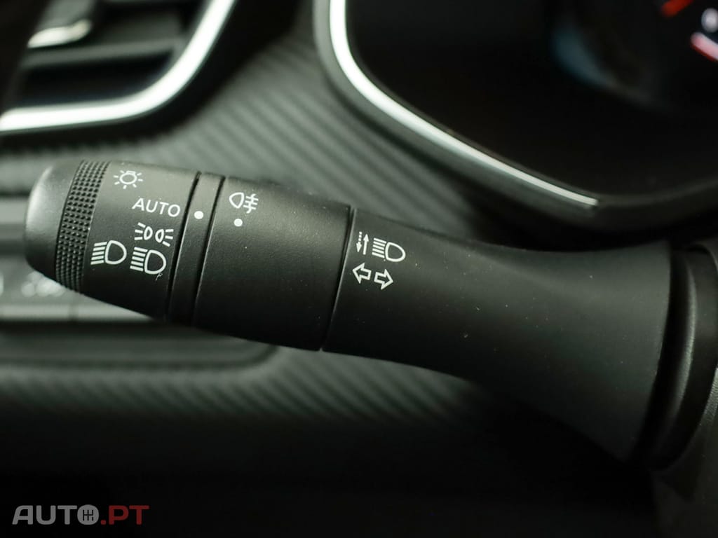 Renault Clio Clio 1.0 TCe RS Line