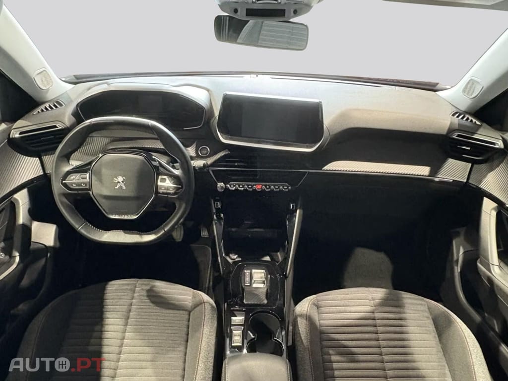 Peugeot E-2008 I.V.A DEDUTIVEL Active Business
