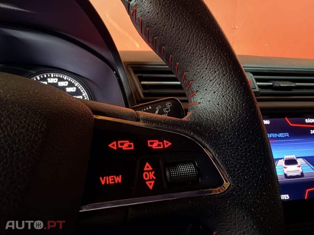Seat Arona 1.0 TSI FR