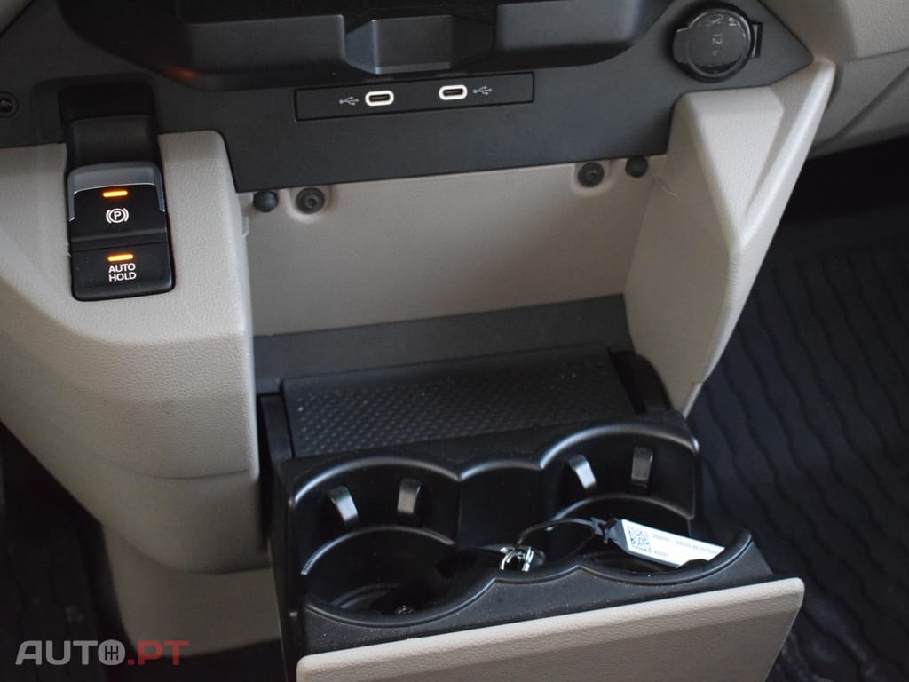 Volkswagen Multivan 2.0 TDI Style Longa DSG