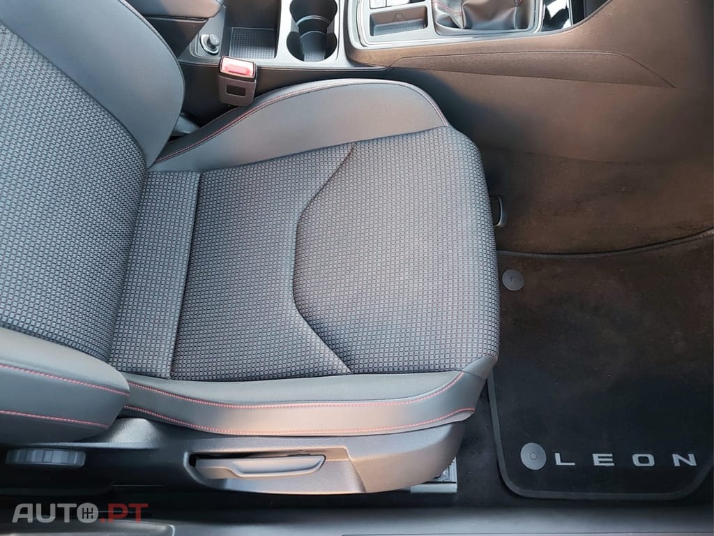 Seat Ibiza 1.0 TSI FR