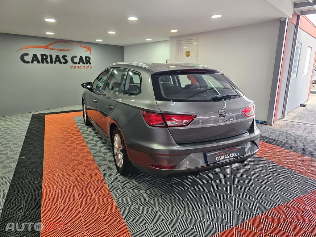 Seat Leon 1.6 TDi Style S/S