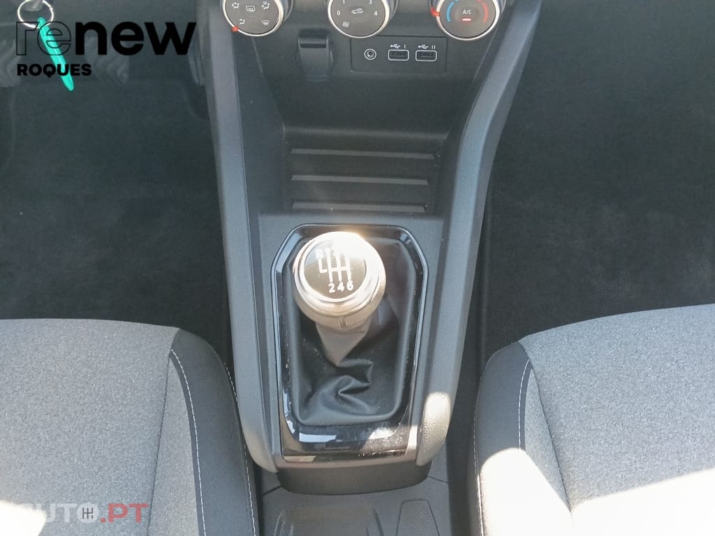 Renault Clio V Evolution 1.0 TCe Bi-fuel 100cv