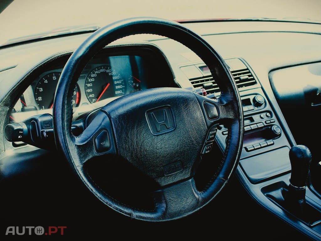 Honda NSX NA 1150
