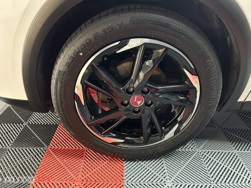 DS DS7 Crossback 1.2 PureTech Performance