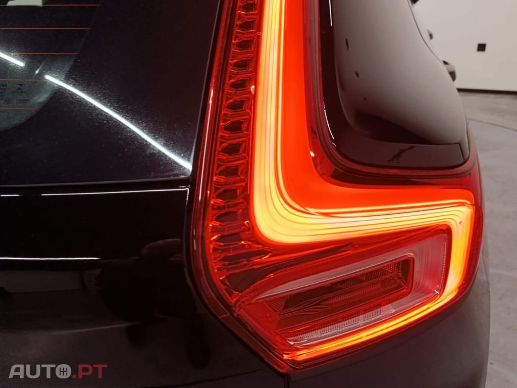 Volvo XC40 1.5 T2 Momentum Aut.