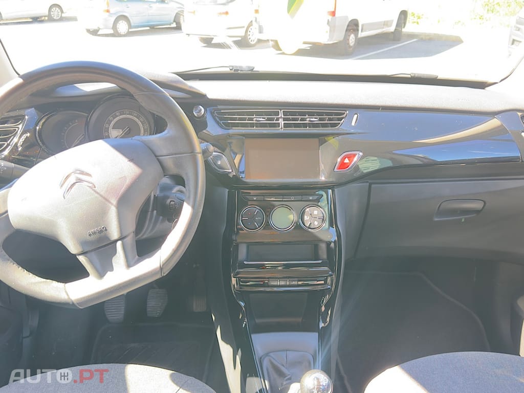 Citroen C3 1.2 PureTech Collection