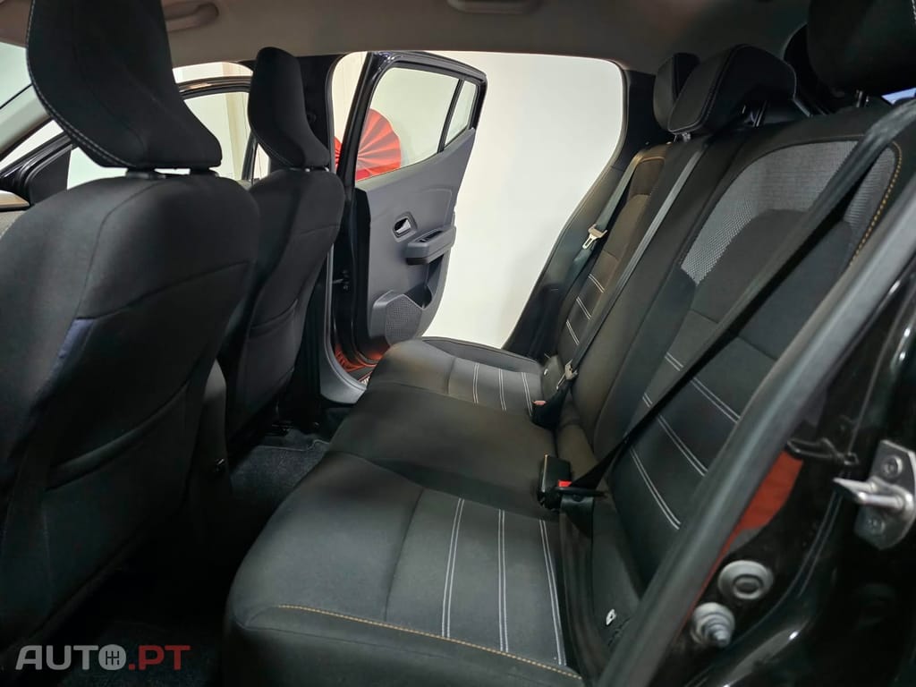 Dacia Sandero 1.0 ECO-G Expression Bi-Fuel
