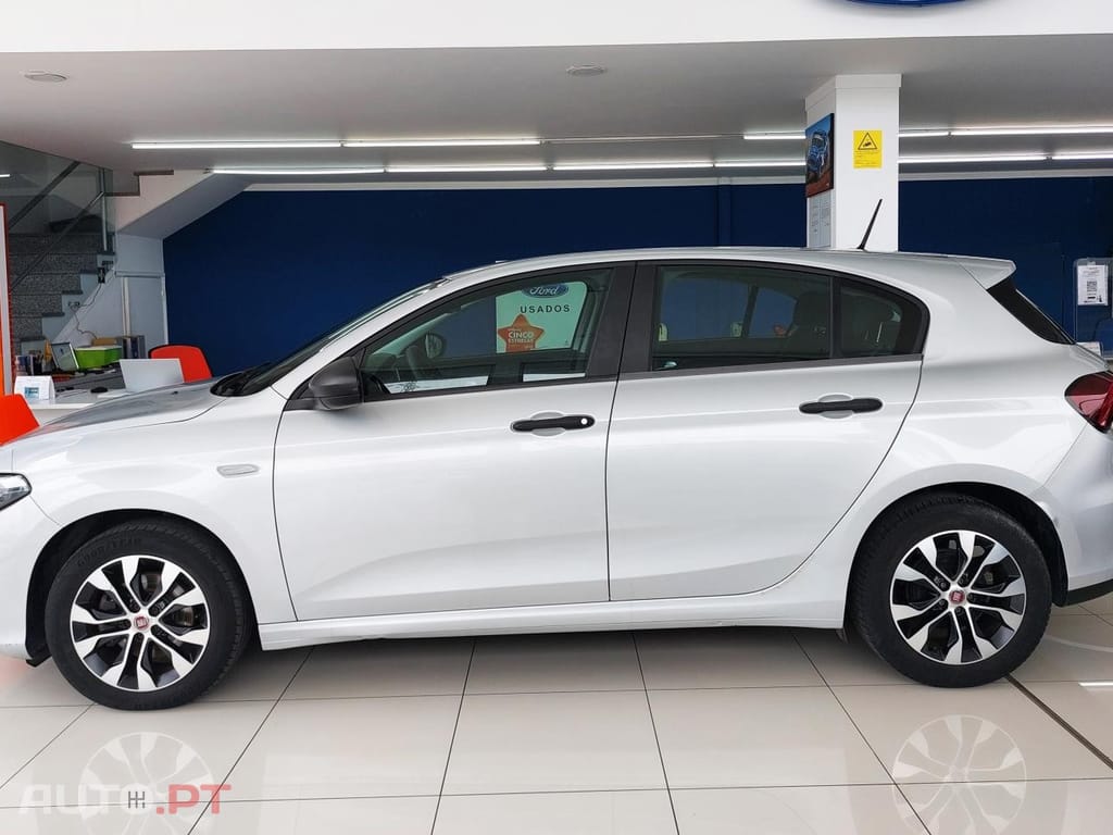 Fiat Tipo 1.0 GSE T3 City Life