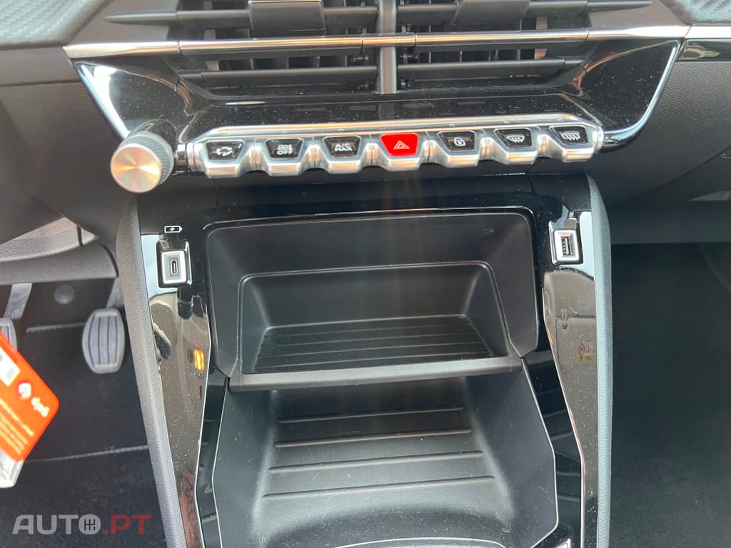 Peugeot 208 1.2 PureTech Active Pack