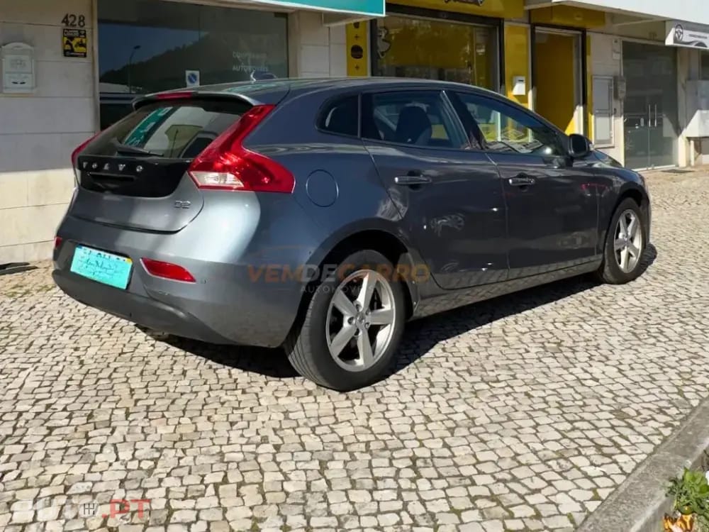 Volvo V40 2.0 D2 Kinetic