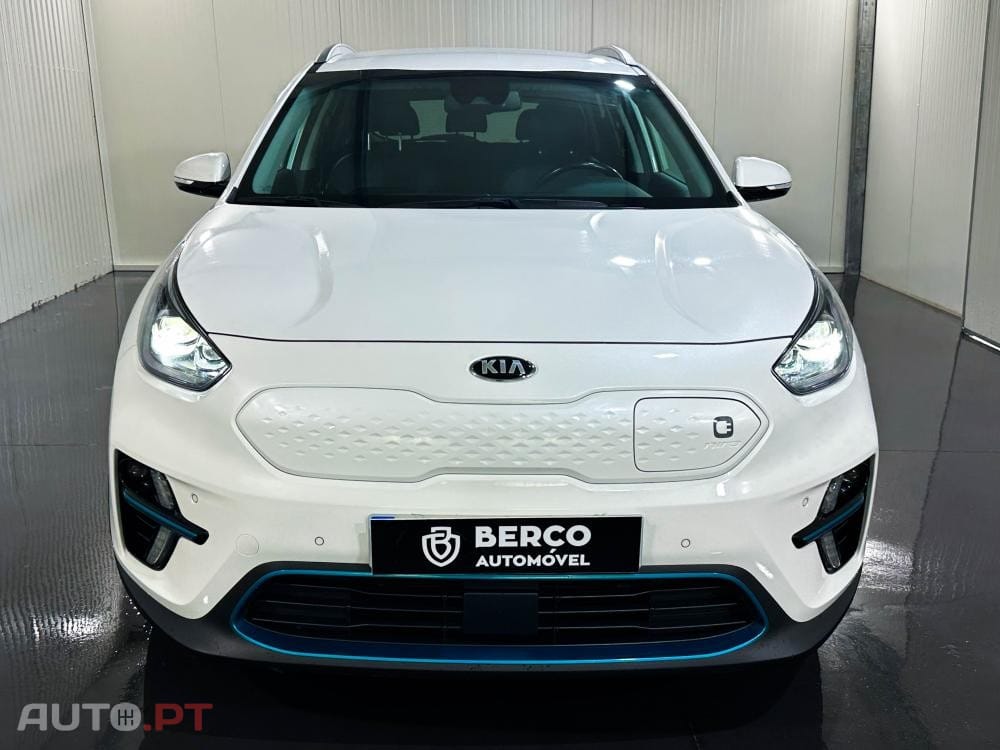 Kia Niro Premium Edition