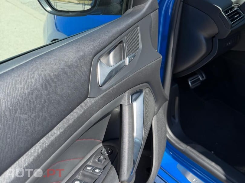 Peugeot 308 1.2 PureTech Allure Full LED EAT8