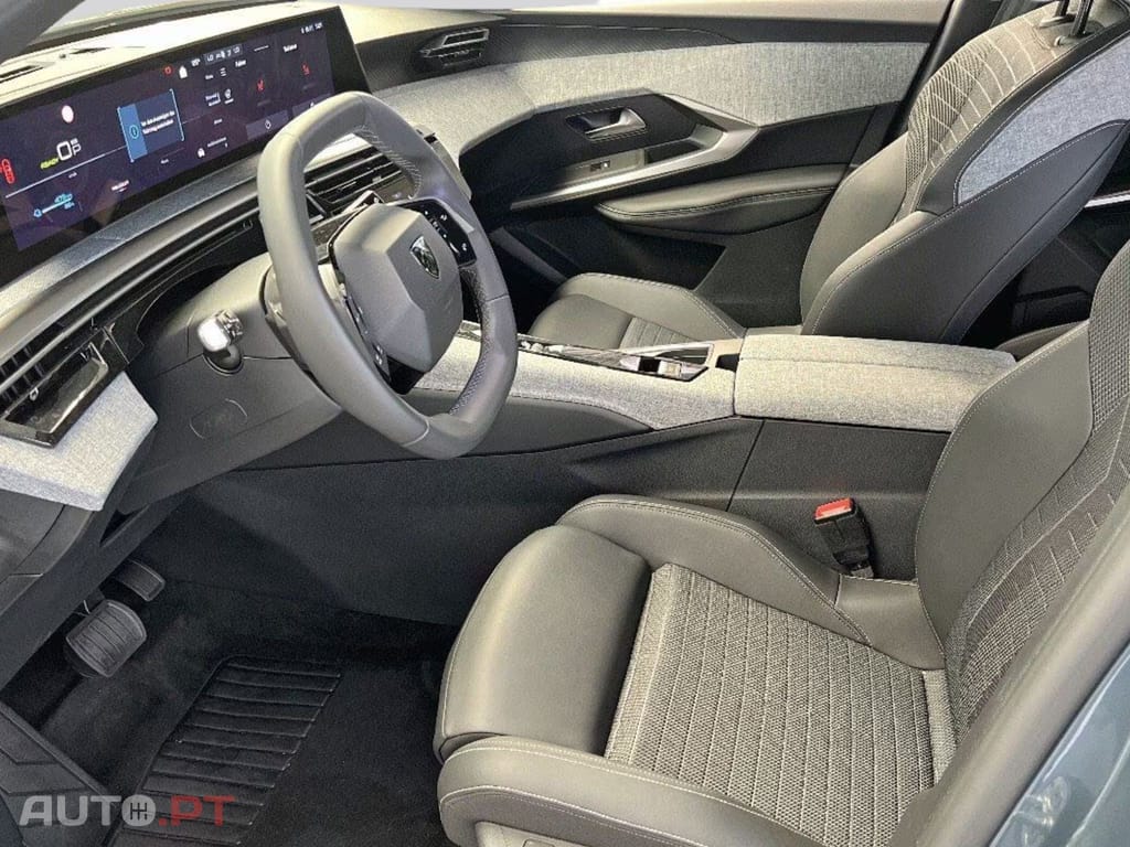 Peugeot 5008 I.V.A DEDUTIVEL Allure