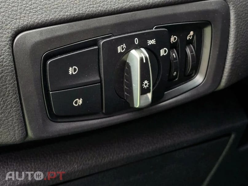BMW 216 d CORPORATE BUSINESS EDITION