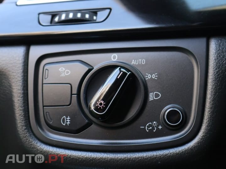 Audi A8 3.0 TDi V6 quattro
