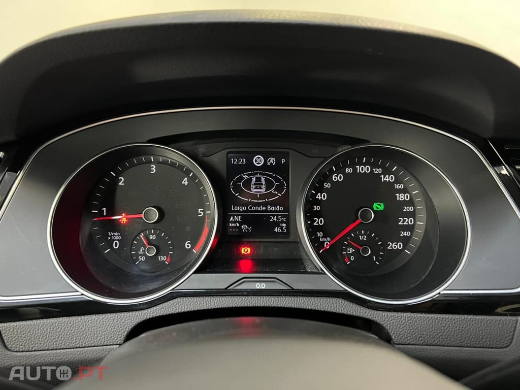 Volkswagen Passat 2.0 TDI 150cv Business DSG Variant