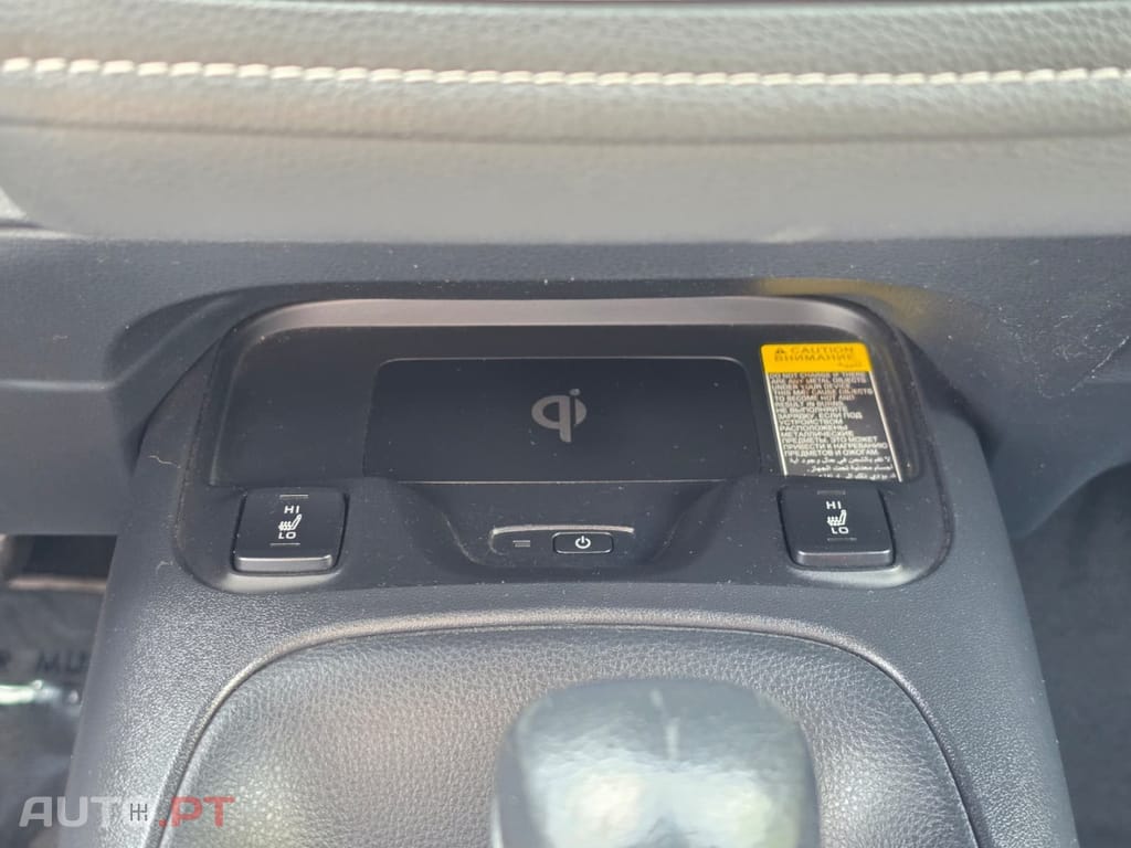 Toyota Corolla Touring Sports 1.8 Hybrid Comfort