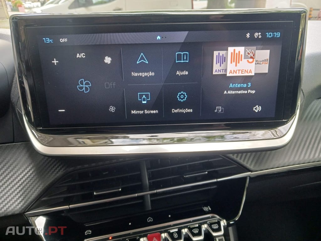 Peugeot 208 1.2 PureTech Active