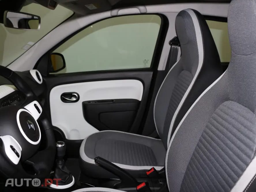 Renault Twingo 1.0 SCe Limited
