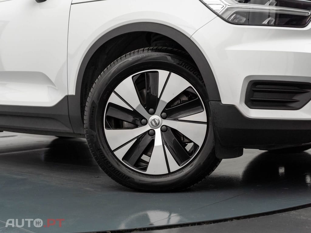 Volvo XC40 1.5 T5 PHEV Inscription Expression