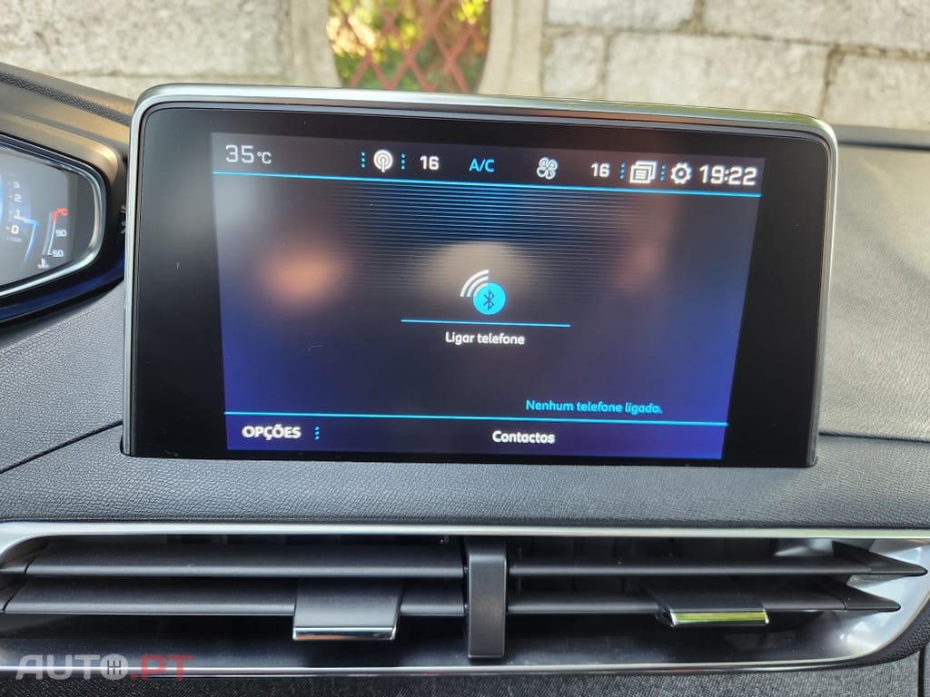 Peugeot 3008 1.5 BlueHDi GT Line