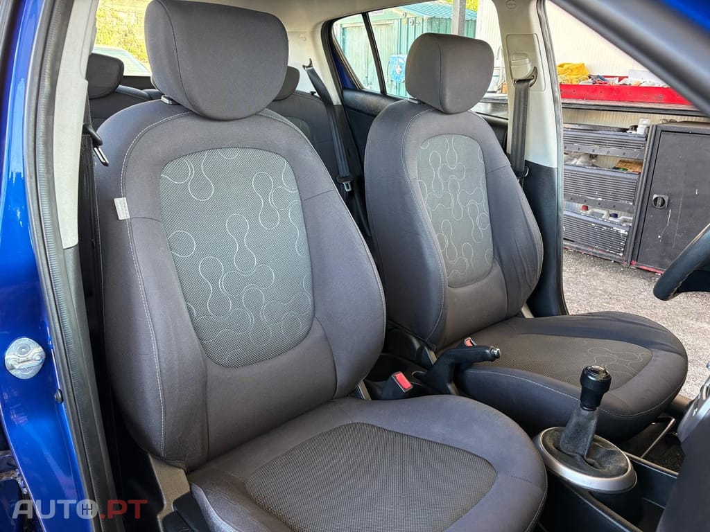 Hyundai i20 1.2 Comfort ESP