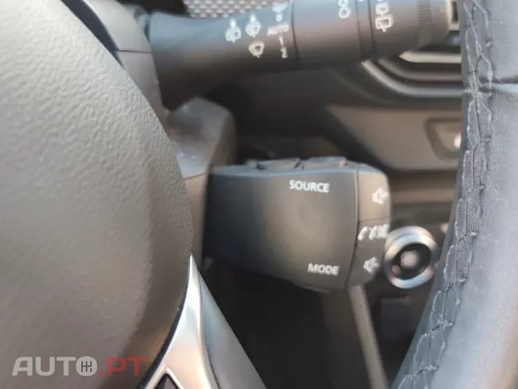 Dacia Jogger 1.0 ECO-G Extreme 7L Bi-Fuel