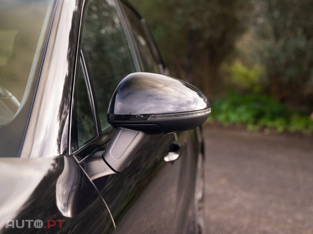 Porsche Macan Turbo PDK