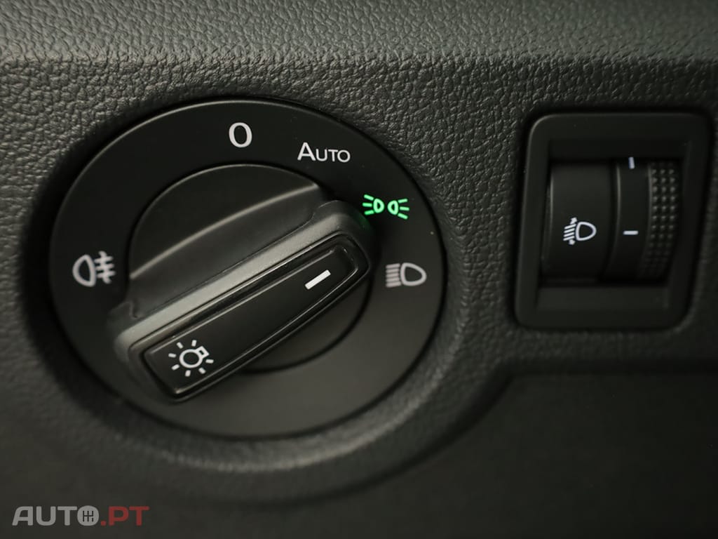 Volkswagen T-Cross T-Cross 1.0 TSI Life