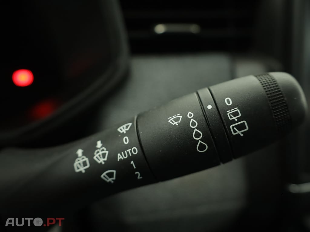 Renault Clio Clio 1.0 TCe Techno