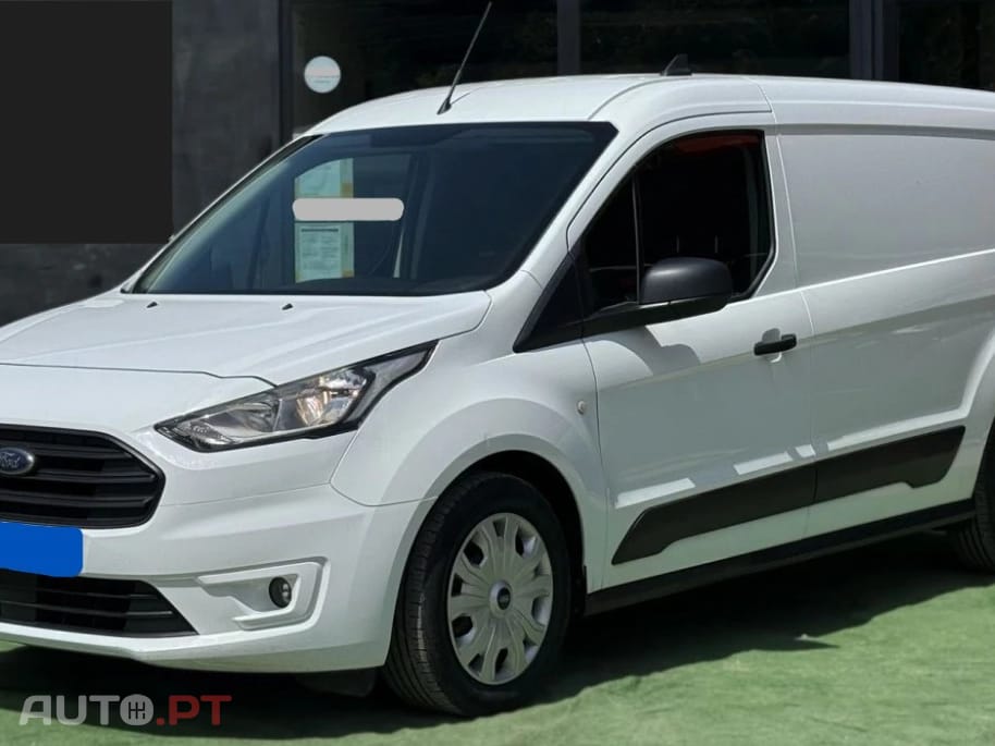 Ford Transit Connect 1.5 TDCi 240 L2 Trend