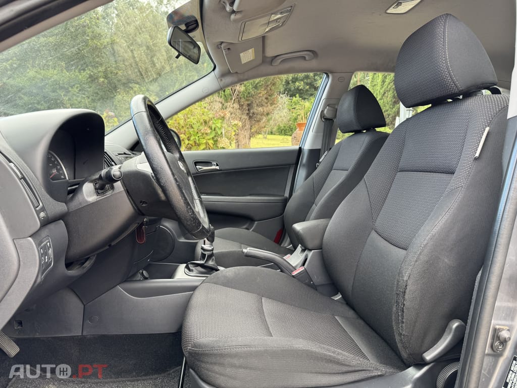 Hyundai i30 i30 1.6 CRDi