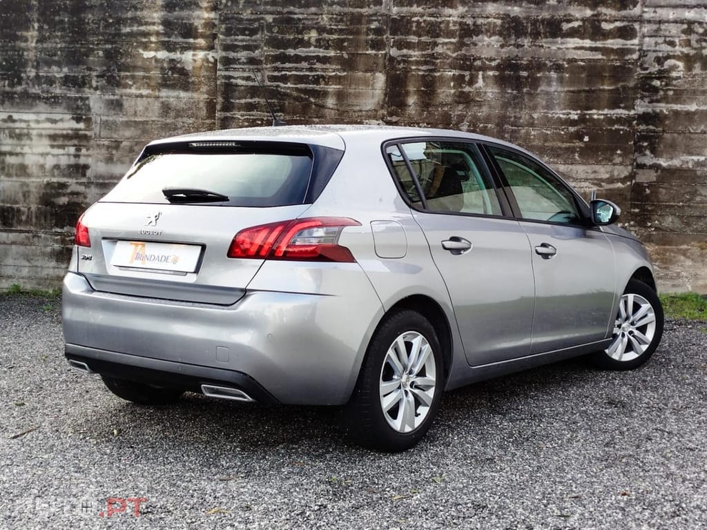 Peugeot 308 PureTech 110 Active Pack