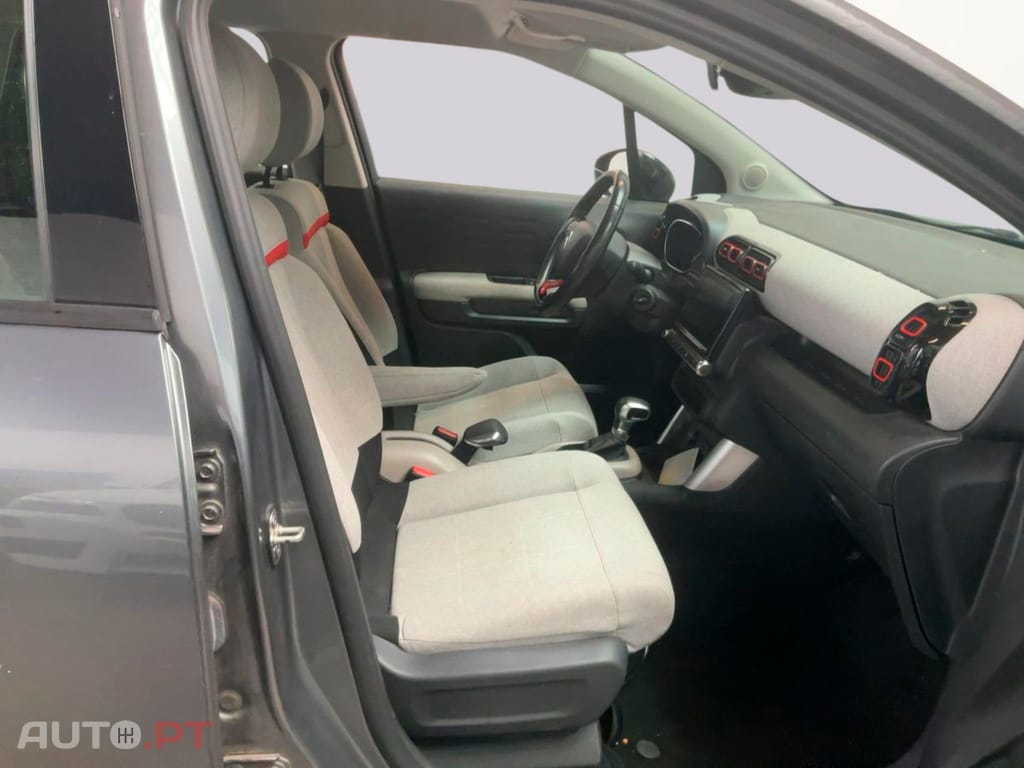 Citroen C3 Aircross 1.2 PureTech Feel